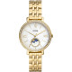 Fossil® Analoog 'Jacqueline' Dames Horloge ES5167