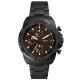 Fossil® Chronograaf 'Bronson' Heren Horloge FS5851