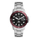 Fossil® Analoog 'Fossil blue' Heren Horloge FS6013