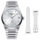 Frederique Constant® Analoog 'Highlife' Dames Horloge FC-240SD2NH6B