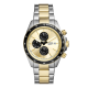 Fossil® Multi Dial 'Autocross' Heren Horloge FS6126