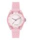 Adidas Originals® Analogue 'Project Four Solar' Unisex's Watch AOST25531