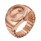 Ice Watch® Analogue 'Chouchou - Rose-gold' Women's Watch 025519