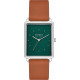 Skagen® Analoog 'Hagen' Heren Horloge SKW6931