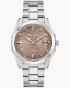 Bulova® Analogue 'Surveyor' Men's Watch 96B470