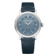 Raymond Weil® Analogue 'Millesime' Men's Watch 2930-STC-50011