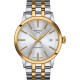 Tissot® Analoog 'Classic dream swissmatic' Heren Horloge T1294072203101