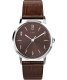 Timex® Analoog 'Marlin' Heren Horloge TW2W93300