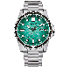 Citizen® Analogique 'Sporty Marine' Hommes Montre AW1816-89L