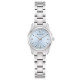 Bulova® Analogue 'Surveyor' Women's Watch 96L345