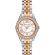 Michael Kors® Analoog 'Mini harlowe' Dames Horloge MK4846