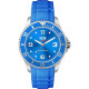 Ice Watch® Analoog 'Ice steel - blue forever' Kind Horloge (Small) 020361