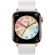 Ice Watch® Digitaal 'Ice smart 2.0 - rose gold' Unisex Horloge 022537