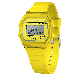 Ice Watch® Digitaal 'Ice digit retro - electric yellow - clear' Kind Horloge (Small) 022891