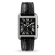 Ice Watch® Digitaal 'Ice smart tk 2.0 - silver - black croco' Unisex Horloge 025380