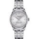 Tissot® Analoog 'T-classic chemin des tourelles powermatic 80' Dames Horloge T1392071103100