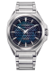 Citizen® Analogique 'Series 8' Hommes Montre NA1010-84X