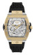 Philipp Plein® Analoog 'The $keleton2.0' Heren Horloge PWJFA0825