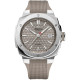 Alpina® Analoog 'Alpiner extreme automatic' Heren Horloge AL-525BG3AE6
