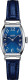 Tissot® Analoog 'Heritage porto' Dames Horloge T1281091604200