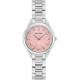Bulova® Analoog 'Sutton' Dames Horloge 96P249