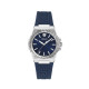 Versace® Analoog 'Greca reaction' Dames Horloge VE0D00125