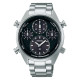 Seiko® Chronograph 'Prospex Speedtimer' Men's Watch SFJ003P1