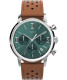 Timex® Chronograph 'Marlin Chrono' Men's Watch TW2W10100