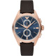 Emporio Armani® Chronograaf 'Claudio' Heren Horloge AR11554
