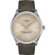 Tissot® Analoog 'Chemin des tourelles' Heren Horloge T1394071626100