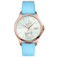 Lacoste® Analoog 'Kea' Dames Horloge 2001024