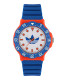 Adidas Originals® Analogue 'Discoverer Two' Unisex's Watch AOSY25513