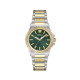Versace® Analog 'Greca Reaction' Damen Uhr VE0D00425