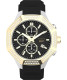 Timex® Chronograaf 'Ufc king chrono' Heren Horloge TW2V99200