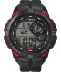 Timex® Digitaal 'Ufc rush' Heren Horloge TW5M59100