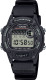 Casio® Digital 'Casio Collection' Herren Uhr W-220H-1A2VEF