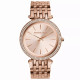 Michael Kors® Analoog 'Darci' Dames Horloge MK3192