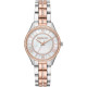Michael Kors® Analoog 'Lauryn' Dames Horloge MK3979
