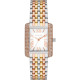Michael Kors® Analoog 'Emery' Dames Horloge MK4744
