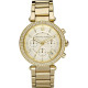 Michael Kors® Chronograaf 'Parker' Dames Horloge MK5354