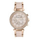 Michael Kors® Chronograaf 'Parker' Dames Horloge MK5896