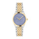 Missoni® Analoog 'Zigzag lover' Dames Horloge MWCCA0323