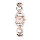 Missoni® Analoog 'Gioiello' Dames Horloge MWGCA0123