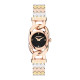 Missoni® Analoog 'Gioiello' Dames Horloge MWSL01122