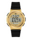 Adidas Originals® Digital 'Expression Three Digital' Unisex's Watch AOFH25506