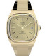 Timex® Analoog '1983 e line reissue' Heren Horloge TW2Y07200