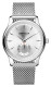 Orphelia® Analogique 'Milanese' Hommes Montre 153-7711-88