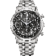 Citizen® Chronograaf Heren Horloge CA4630-53E