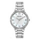 Bulova® Analog 'Exclusives & Specials' Damen Uhr 96L262