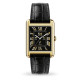 Ice Watch® Digitaal 'Ice smart tk 2.0 - gold - black croco' Unisex Horloge 025285